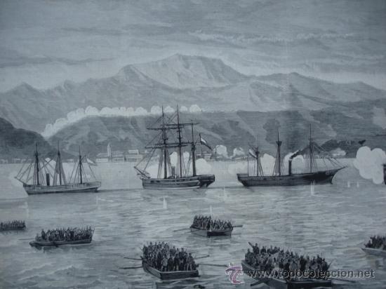 Arte: PERU.PISAGUA. - Foto 1