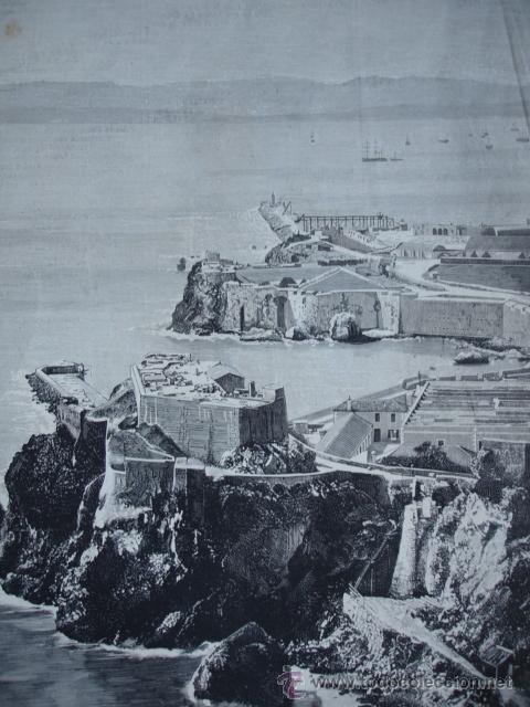 Arte: GIBRALTAR - Foto 1