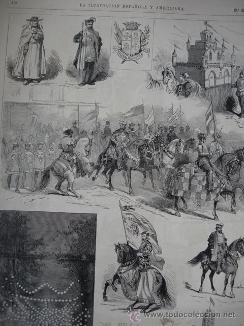 Arte: PALENCIA,FERIAS - Foto 1