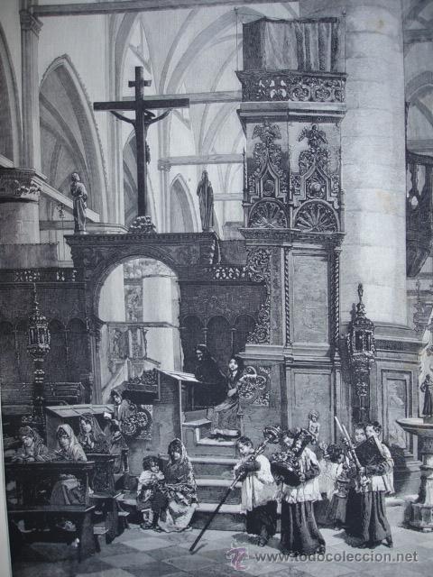 VENECIA.DEI FRARI,NAVARRETE