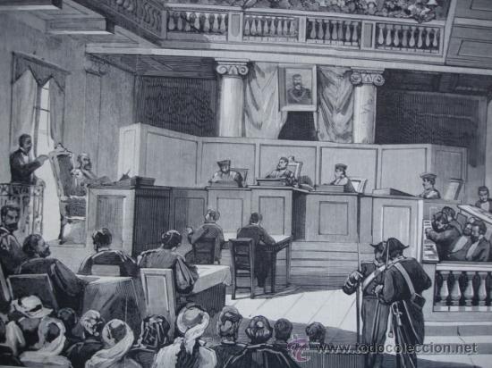Kunst: MILAN.JUICIO A BOET