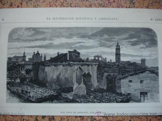Arte: ZARAGOZA.PRADILLA - Foto 1