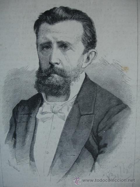 Arte: ANTONIO JUAN DE VILDOSOLA.BILBAO