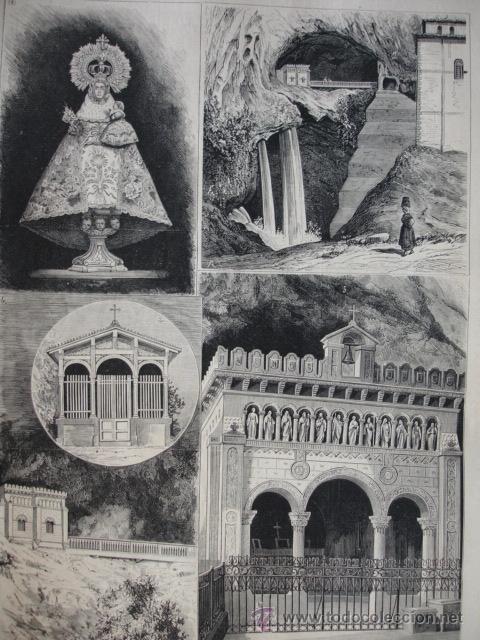 Arte: COVADONGA - Foto 1