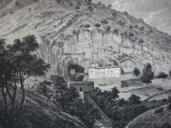 Arte: COVADONGA - Foto 1