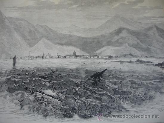 Arte: IQUIQUE.PERU.ININDACION - Foto 1