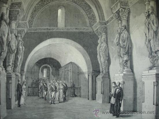 Arte: OVIEDO,CAMARA SANTA - Foto 1
