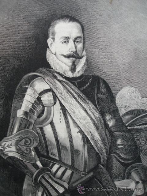 Arte: PEDRO DE VALDIVIA - Foto 1