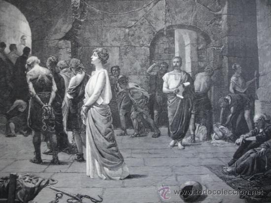 Arte: A LAS FIERAS.SILVIO FERNANDEZ