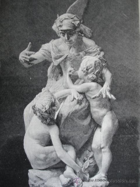 LA TRADICION.AGUSTIN QUEROL