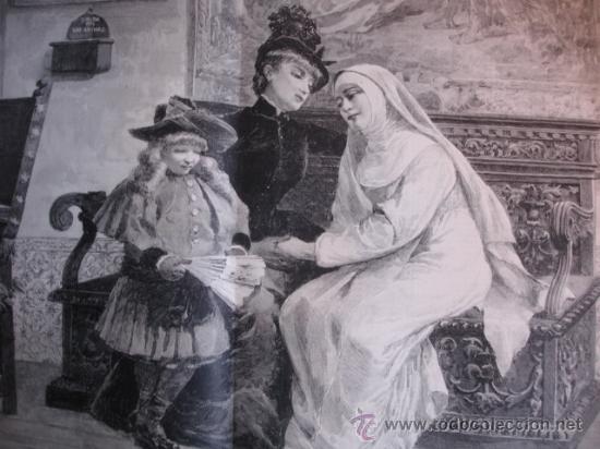 Arte: LAS DOS HERMANAS.CARRETERO - Foto 1