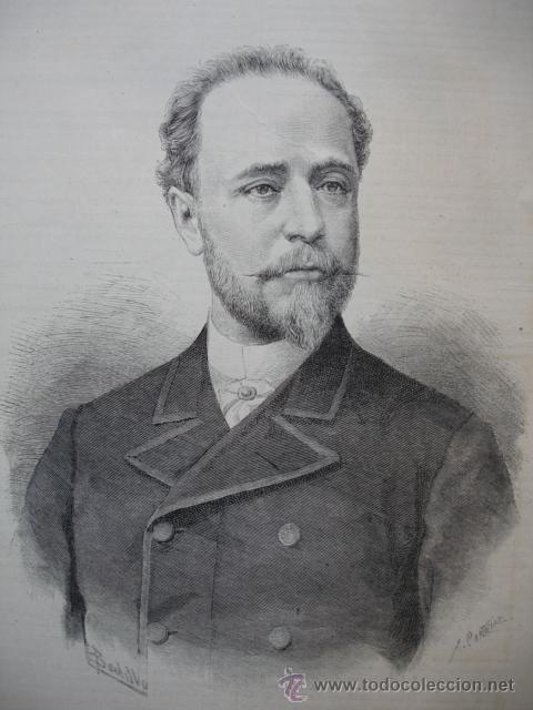 Arte: MIGUEL JUAREZ CELMAN.ARGENTINA - Foto 1