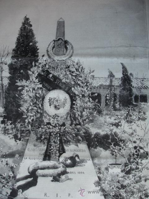 Arte: A ABAELARDO DE CARLOS Y ALMANSA