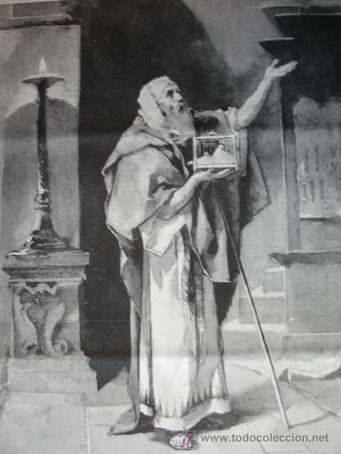 Arte: SAN JOAQUIN,FERRANT,ILLESCAS - Foto 1