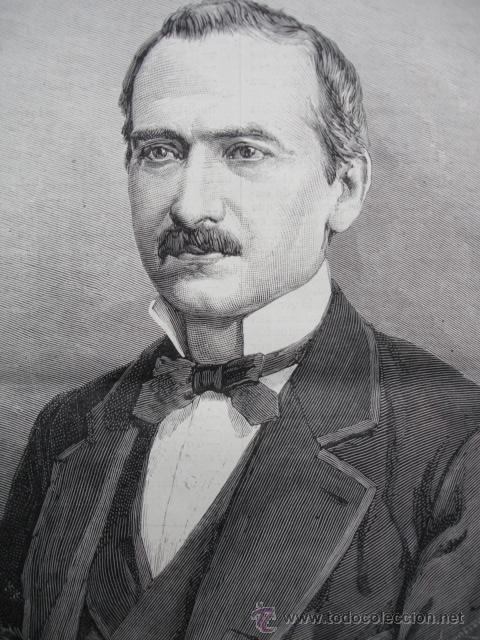 Art: MARIANO BENAVENTE Y GONZALEZ.MURCIA