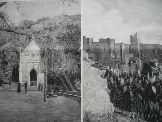 Art: BU&Ntilde;OL.VALENCIA.SAN LUIS BELTRAN