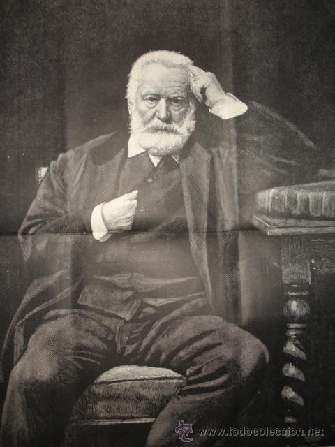 Arte: VICTOR HUGO - Foto 1
