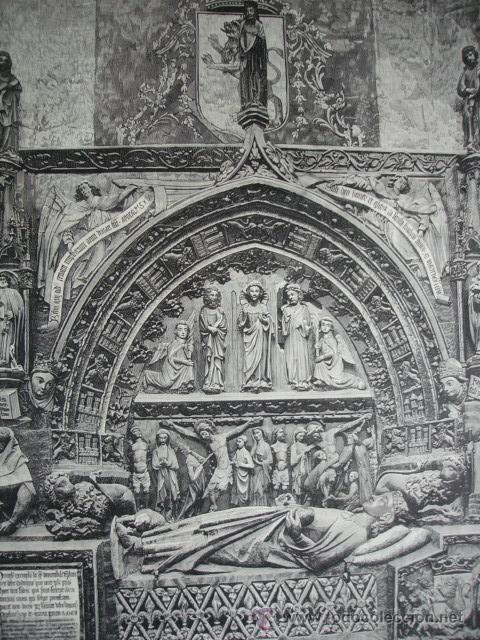 Arte: LEON ORDO&Ntilde;O II