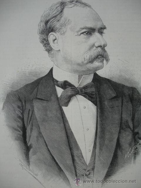 Arte: JOSE DE ELDUAYEN,MARQUES  PAZO DE LA MERCED - Foto 1
