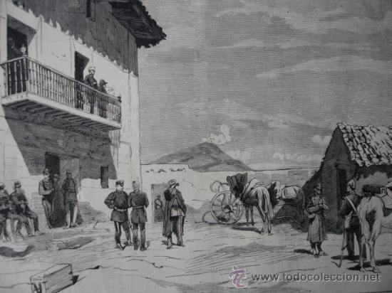 Arte: CARLISMO.MONTE GANEO - Foto 1