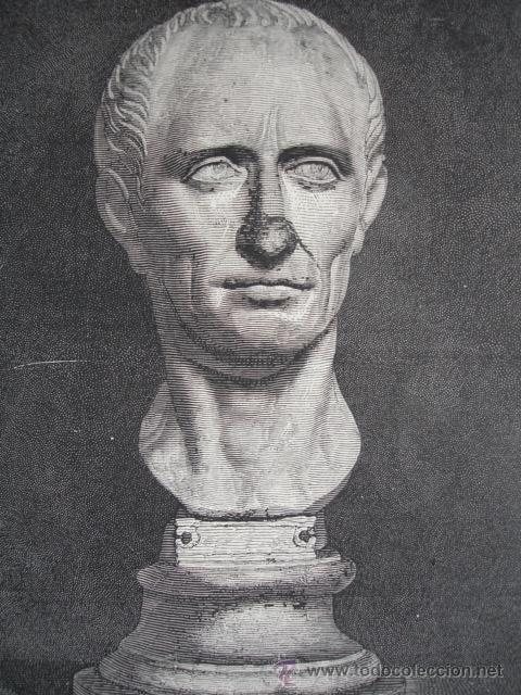 Arte: JULIO CESAR - Foto 1