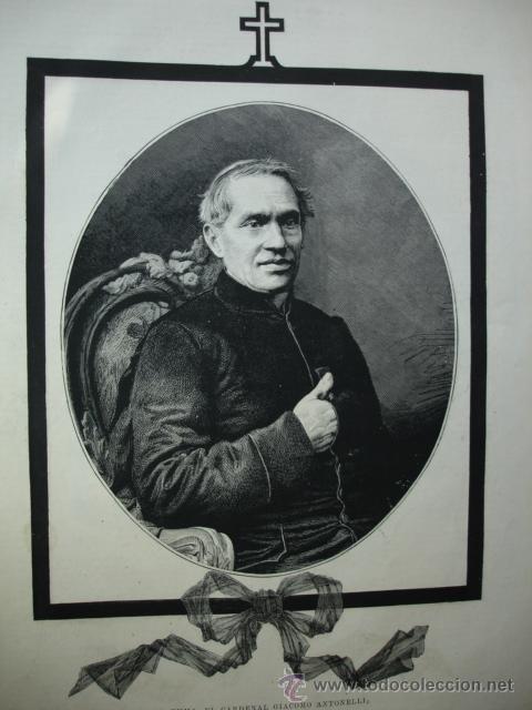 Arte: GIACOMO ANTONELLI - Foto 1