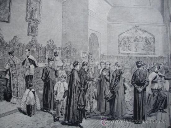 Arte: GETAFE,SANTA MARIA MAGDALENA - Foto 1