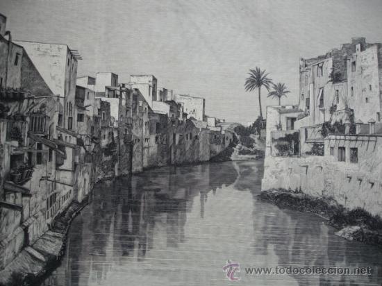 Arte: ORIHUELA - Foto 1