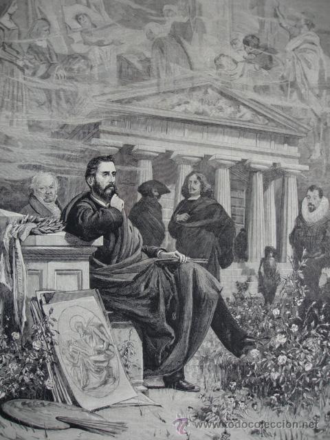 Arte: A EDUARDO ROSALES.PELLICER