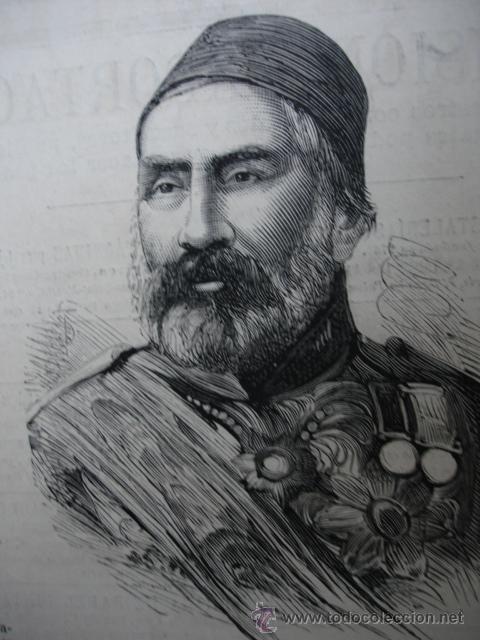 ABDUL KERIM PACHA
