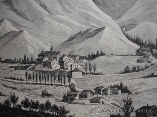 Arte: VERA,NAVARRA.VISTA - Foto 1