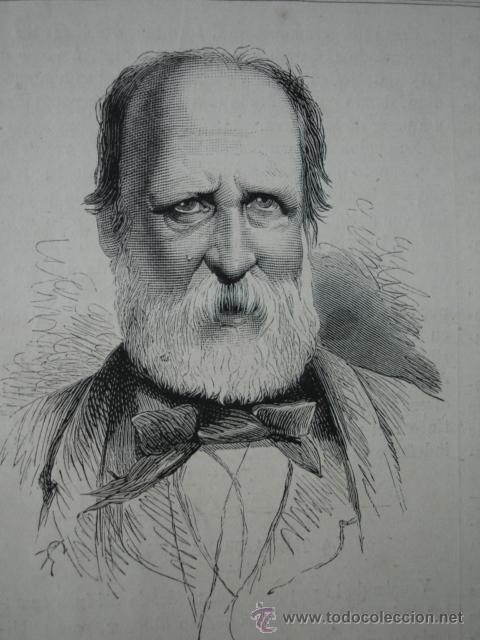 Art: WILLIAM TWEED