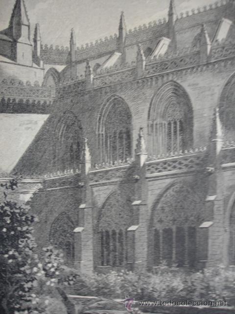 Arte: MONASTERIO DE BATALHA - Foto 1