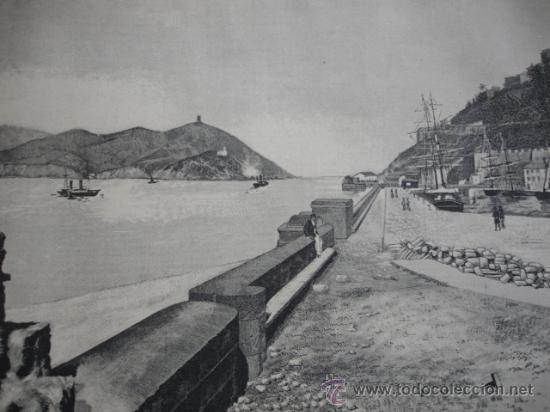 Arte: SAN SEBASTIAN - Foto 1