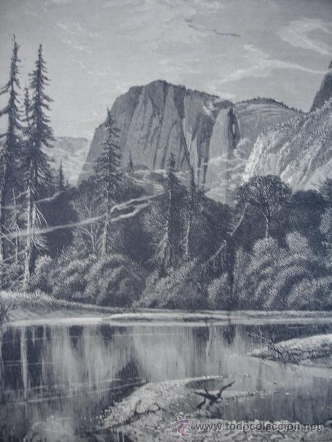 Art: YO SEMITE.MERCED.NEVADA.JOHN S DAVIS