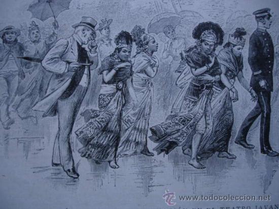 Arte: TEATRO JAVANES - Foto 1