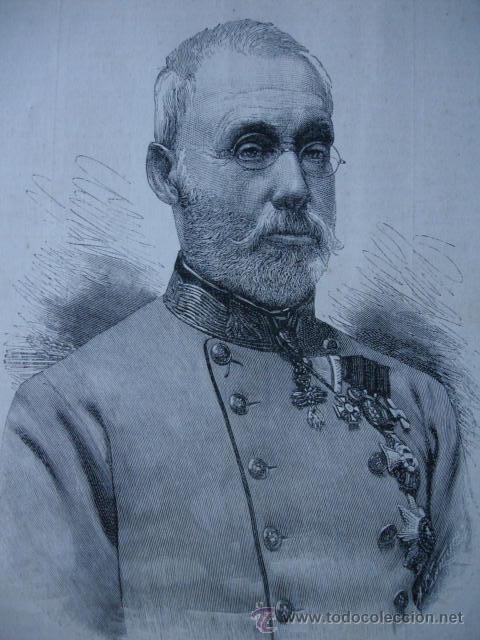 Arte: ALBERTO FEDERICO RODOLFO