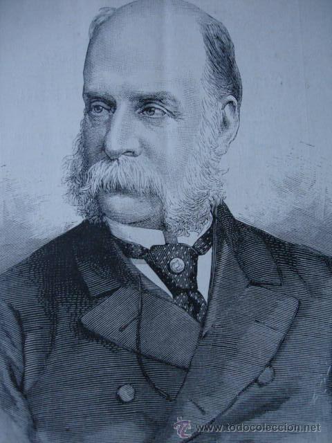 Arte: ALEGANDRO GROIZARD Y GOMEZ DE LERNA