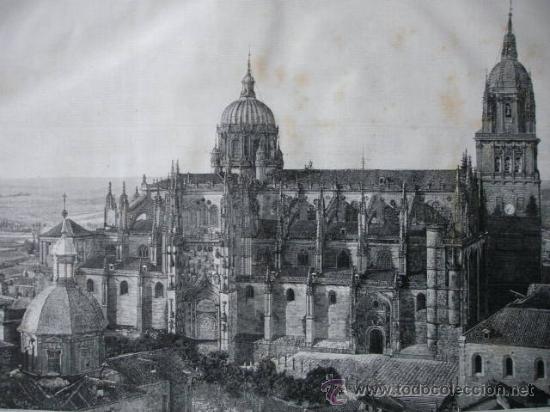 Arte: SALAMANCA - Foto 1