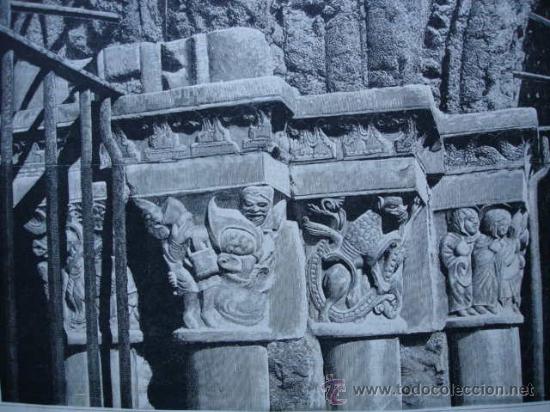 Arte: TARRAGONA,CATEDRAL