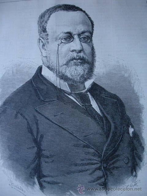 Arte: CONDE DE TORENO - Foto 1