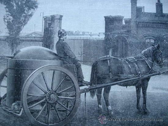 Arte: ACORAZO MOVIL TERRESTRE