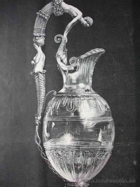 Arte: AGUAMANIL ROCA - Foto 1