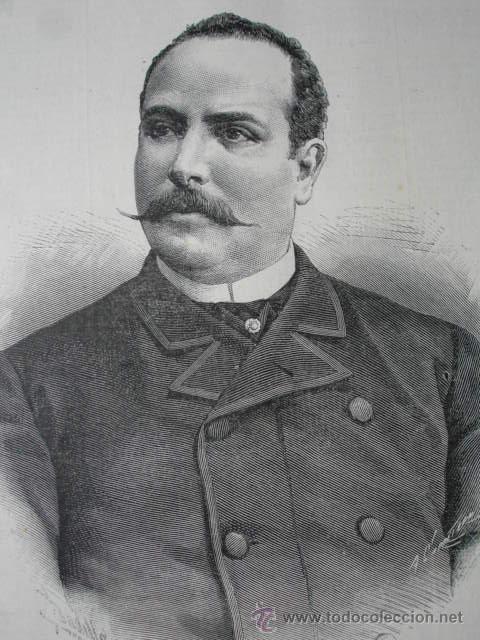 Arte: ALBERTO BOSCH Y FUSTIGUERAS