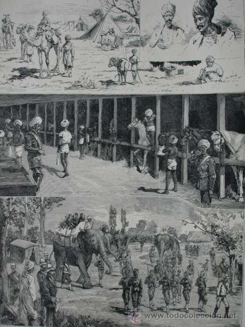 Arte: AFGHANISTAN.SUTOOYA.GOURKAS