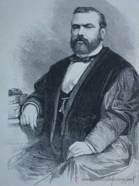 Arte: NICOLAS MARIA RIVERO - Foto 1