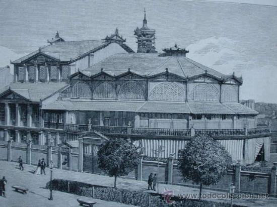 Arte: ZARAGOZA.TEATRO PIGNATELLI - Foto 1