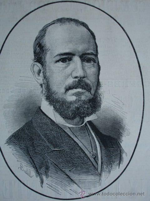 Arte: RICARDO ALZUGARAY Y YANGUAS
