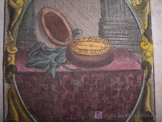 Arte: Reloj de bolsillo, 1680 - Foto 5