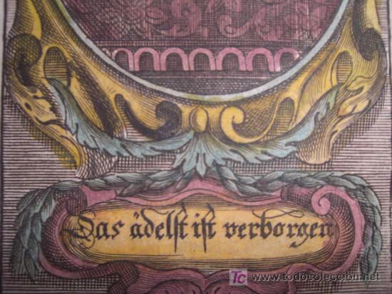 Arte: Reloj de bolsillo, 1680 - Foto 6